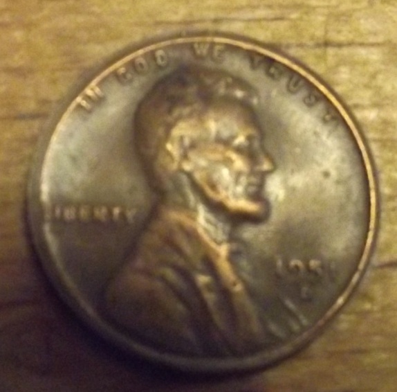 1951-D-Wheat-Cent-Possible-Planchet-Error?